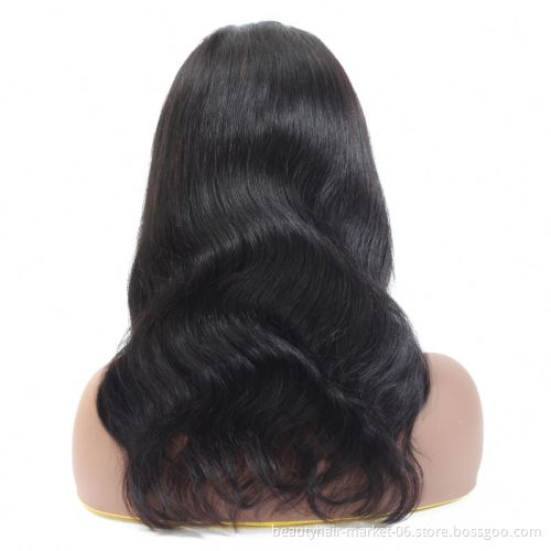 cuticle aligned human hair wigs curly human hair wig pixie cut wig human hair